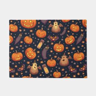 Tapete Halloween Doormat