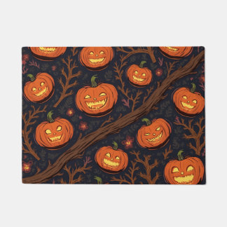 Tapete Halloween Doormat