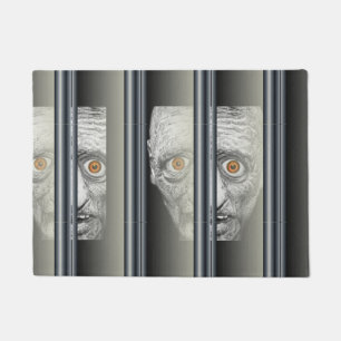 Tapete Halloween Doormat