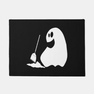 Tapete Halloween Ghost
