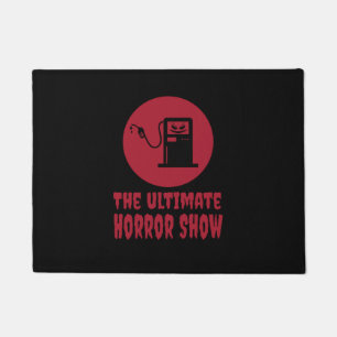 Tapete Halloween - O último show de horrores na estação d