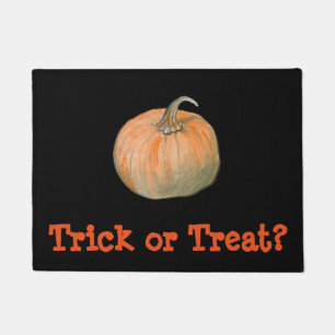 Tapete Halloween Pumpkin