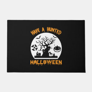 Tapete Halloween Tem Um Aniversário Dia de as Bruxas engr