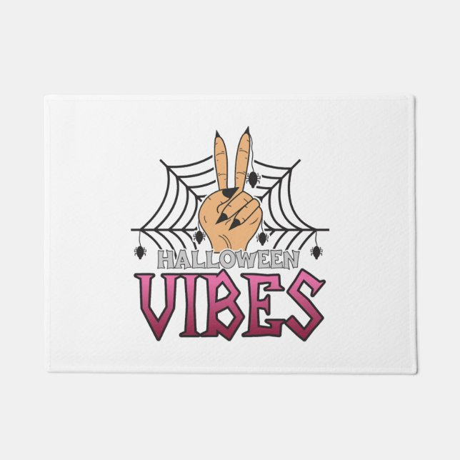 Tapete Halloween Vibes, Halloween, Scary, Costume (Frente)