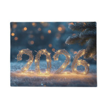 happy new year 2026 welcome