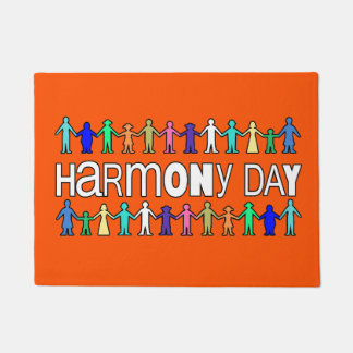Tapete Harmony Day Australia 