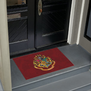 Tapete Harry Potter   Hogwarts Crest
