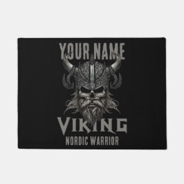 Tapete Herança do Guerreiro de Visualização do NOME Perso