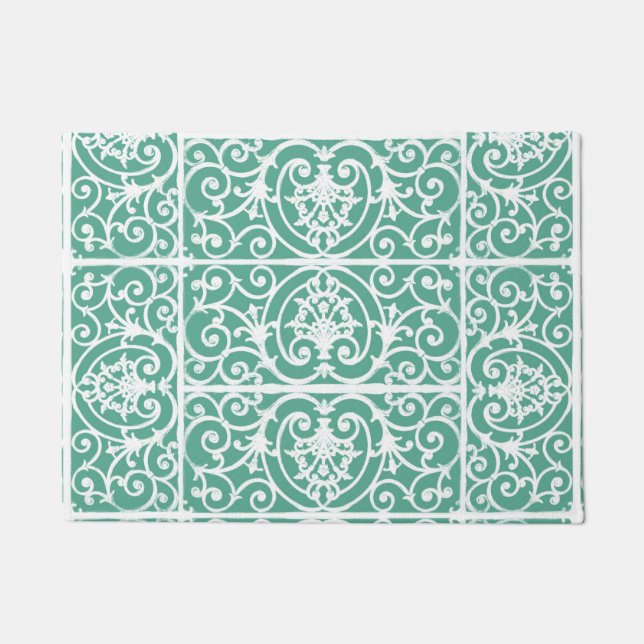 Tapete Highgate Iron (Frente)