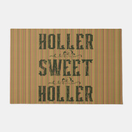 Tapete Holler Sweet Holler Rustic Country