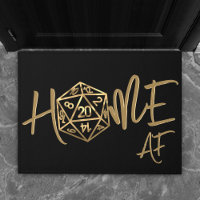 Home AF RPG | Dourada Fantasia Tabletop Gamer Bem-