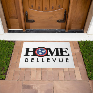 Tapete HOME Bellevue Tennessee