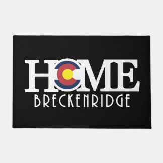 Tapete HOME Breckenridge