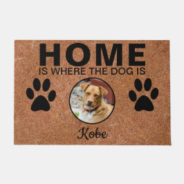 Tapete Home Dog Cat Lover