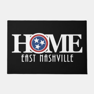 Tapete HOME East Nashvllle