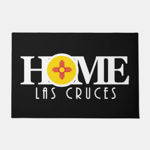 Tapete HOME Las Cruces Novo México
