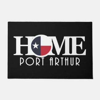 Tapete HOME Port Arthur, Texas