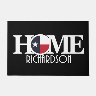 Tapete HOME Richardson Texas
