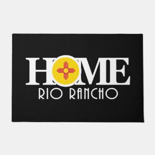 Tapete HOME Rio Rancho Novo México