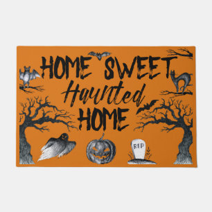 Tapete Home Sweet Halloween