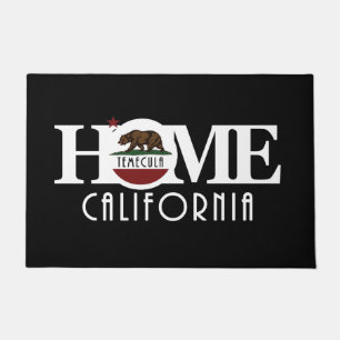 Tapete HOME Temecula California