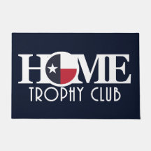 HOME Trophy Club Texas