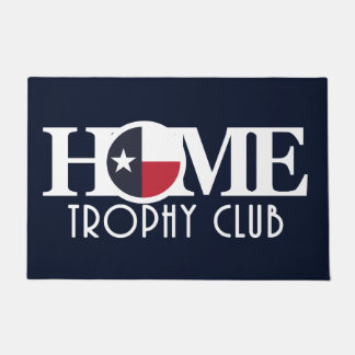Tapete HOME Trophy Club Texas