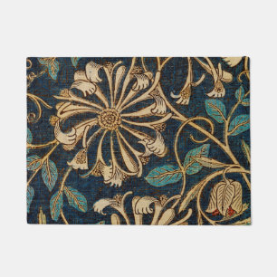 Tapete Honeysuckle (1876) Por William Morris