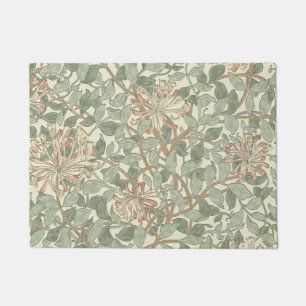 Tapete Honeysuckle Floral Wallpaper William Morris