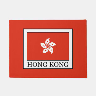 Tapete Hong Kong