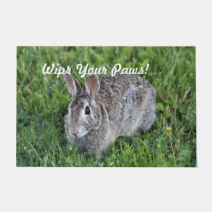 Tapete Hoppy Bunny