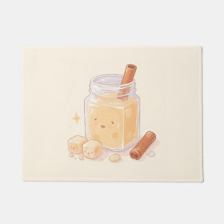 Tapete Horchata