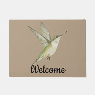 Tapete Hummingbird