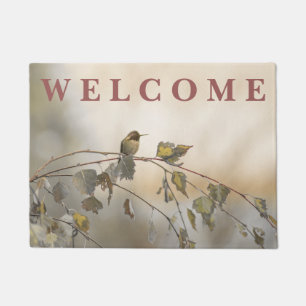 Tapete Hummingbird 5265