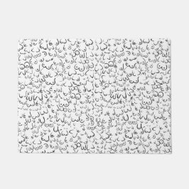 Tapete Humor engraçado padrão