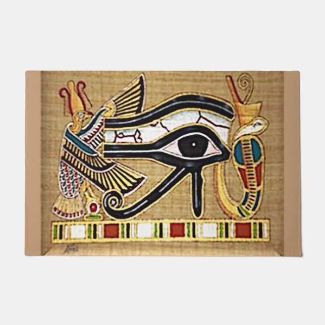 TAPETE ILLUMINATI (Frente)