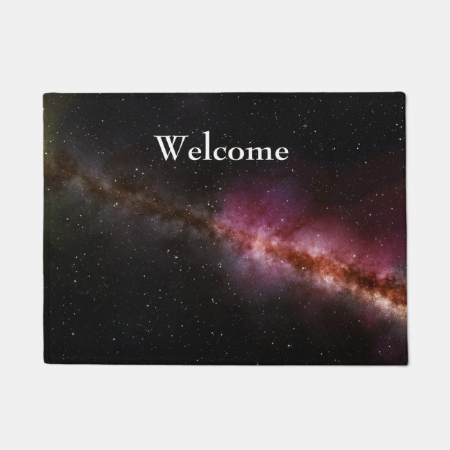 Tapete Imagem do universo (Frente)