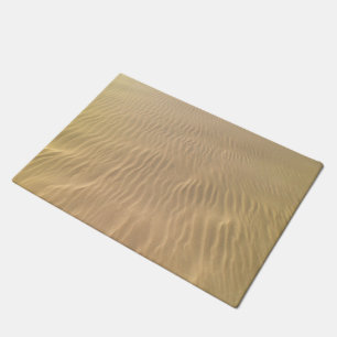 Tapete Impressão de Fotografia de Duna de Areia de Praia