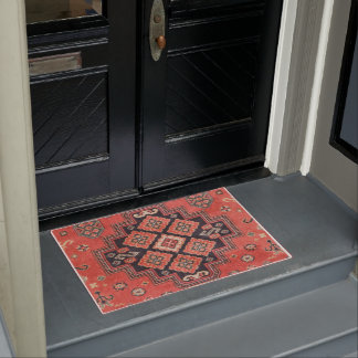 Tapete Impressão do Rato de Seda Persa