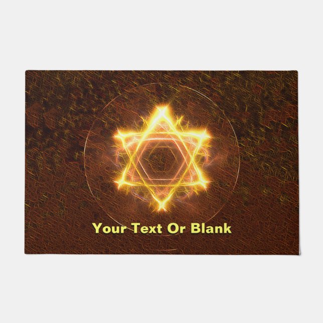 Tapete Incêndio (Frente)