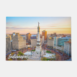 Tapete Indianápolis, Indiana, Estados Unidos