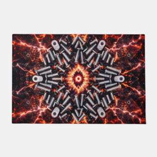 Tapete Industry Energy Pulse - The Gatekeeper - High-Volt