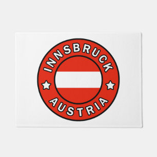 Tapete Innsbruck Áustria