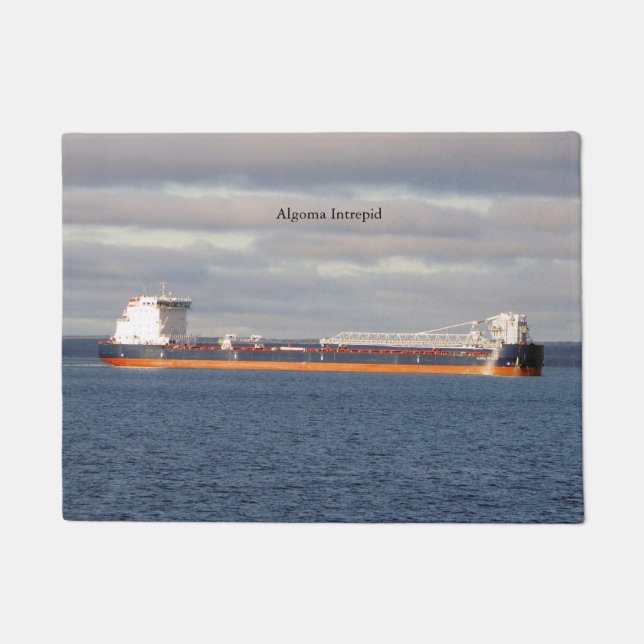 tapete interior de Algoma (Frente)