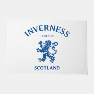 Tapete INVERNESS Scotland
