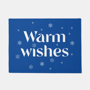Tapete Inverno de Warm Wish