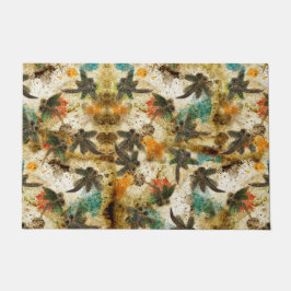 Tapete Invertido Rústico