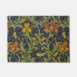 Tapete Iris Pattern (por William Morris)