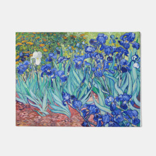 Tapete Irises Vincent van Gogh