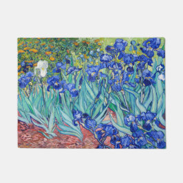 Tapete Irises Vincent van Gogh